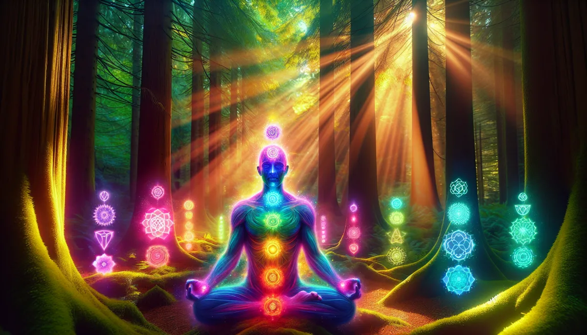 découvrez l'harmonisation des chakras et des corps subtils pour un bien-être total. plongez dans l'univers des énergies intérieures et apprenez à équilibrer vos centres énergétiques pour améliorer votre Bien-être physique, mentale et spirituelle.