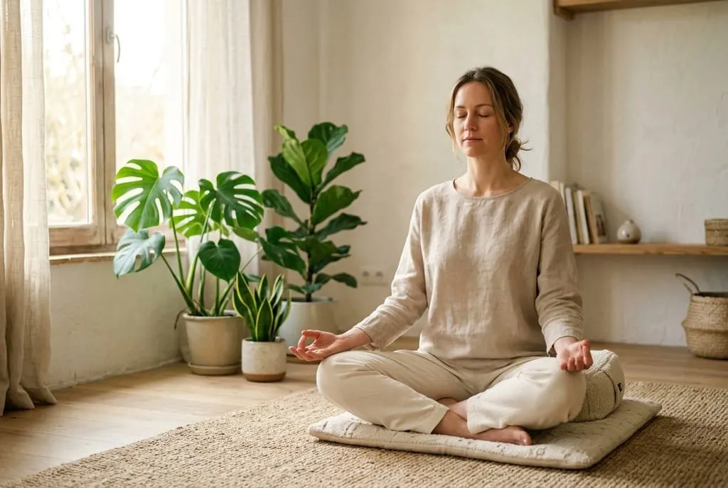 Rééquilibrer ses chakras : les 7 centres énergétiques et les pratiques