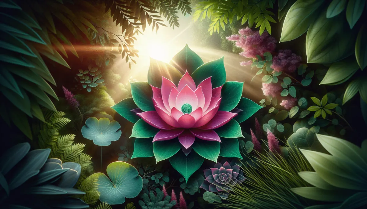 découvrez l'univers du chakra lotus, symbole d'épanouissement spirituel et d'harmonie intérieure. apprenez comment équilibrer vos énergies pour favoriser la paix, la joie et la sérénité dans votre vie quotidienne.