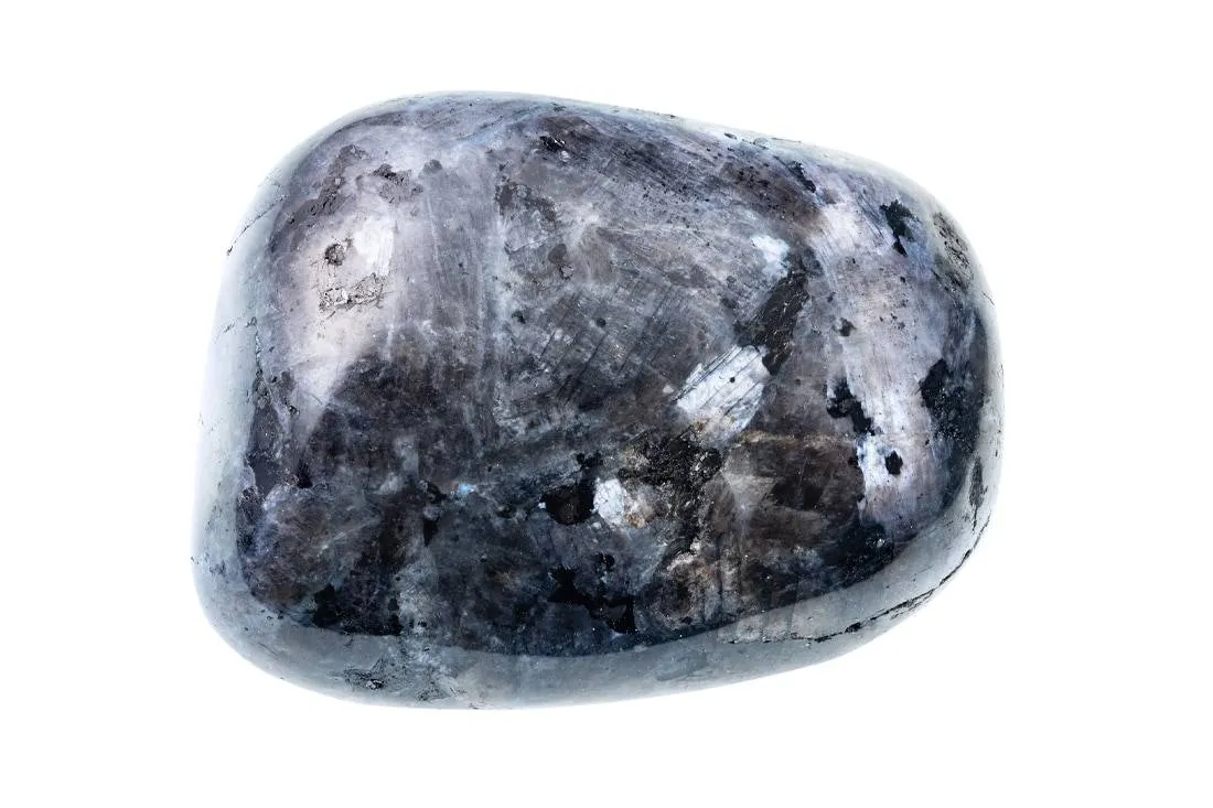 Larvikite