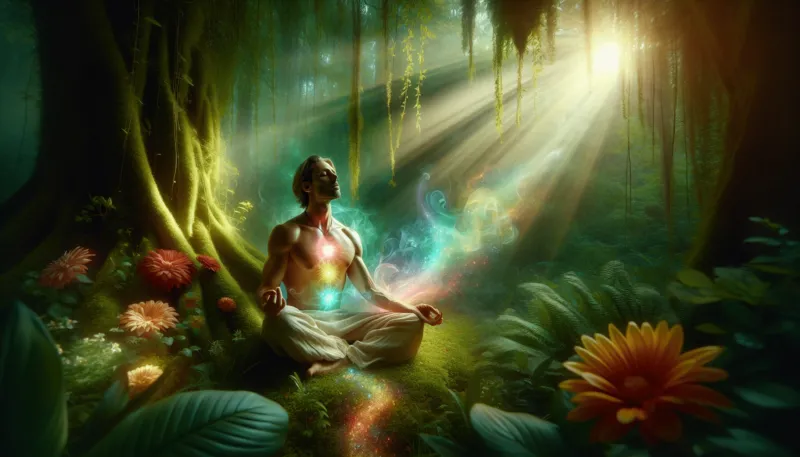 découvrez le chakra thymus, centre énergétique lié à la compassion et à l'amour inconditionnel. explorez son rôle dans l'équilibre émotionnel et spirituel, ainsi que des techniques pour harmoniser cette énergie vitale dans votre quotidien.