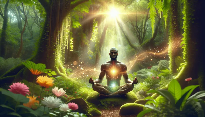 découvrez le chakra thymus, centre énergétique lié à l'amour inconditionnel et à la compassion. apprenez comment équilibrer ce chakra pour favoriser le bien-être émotionnel et spirituel. explorez des techniques de méditation et des pratiques énergétiques pour harmoniser votre vie.