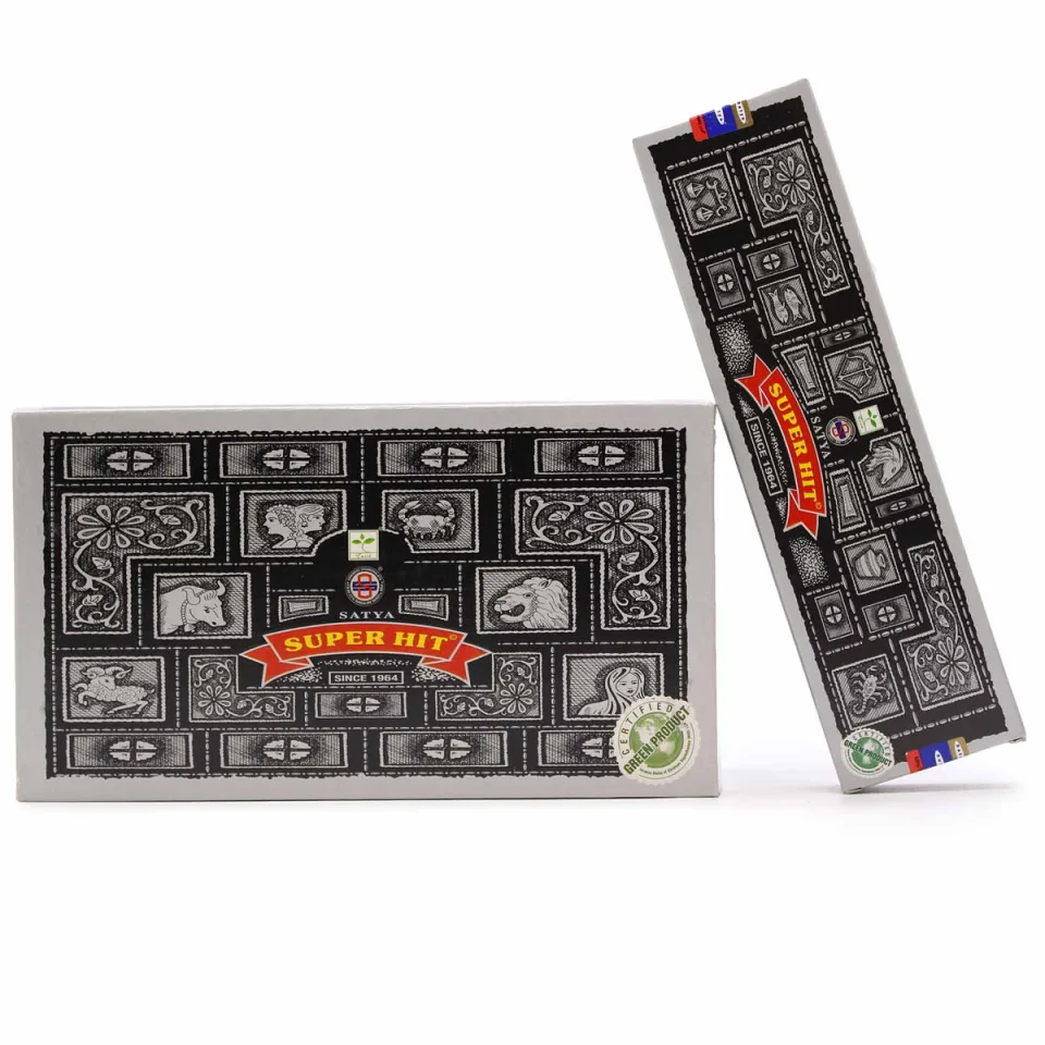 Super Hit, 100 g : Modèle unique