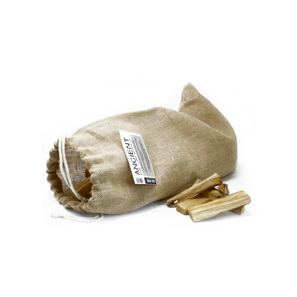 Bâtons de palo santo : 1re qualité