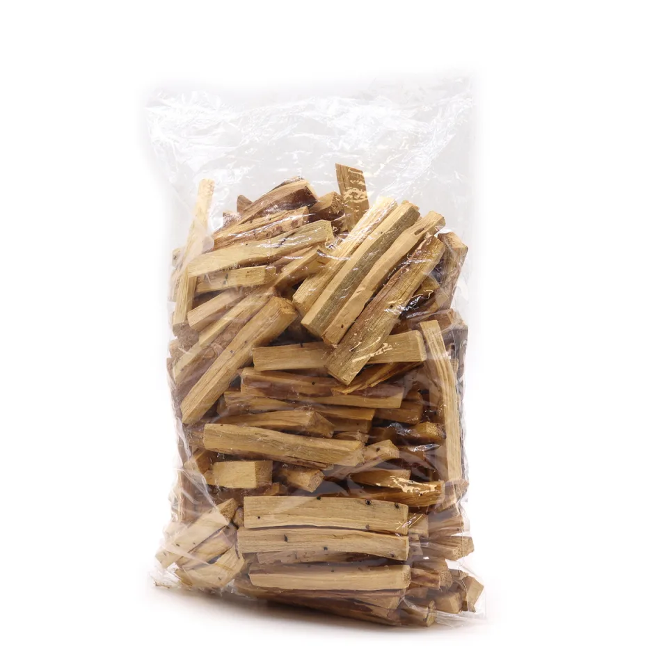 Bâtons de palo santo : 2e qualité