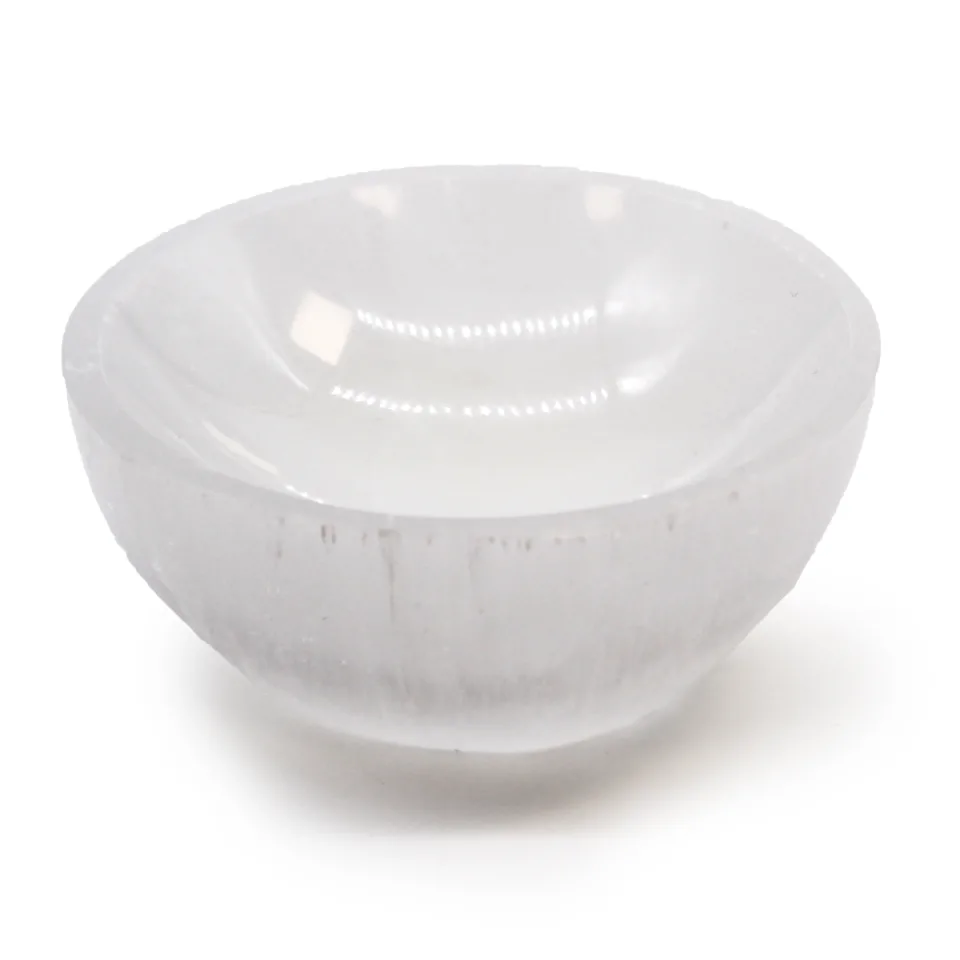 Coupelle ronde : 8 cm
