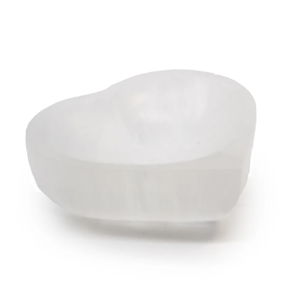 Coupelle cœur : 10 cm