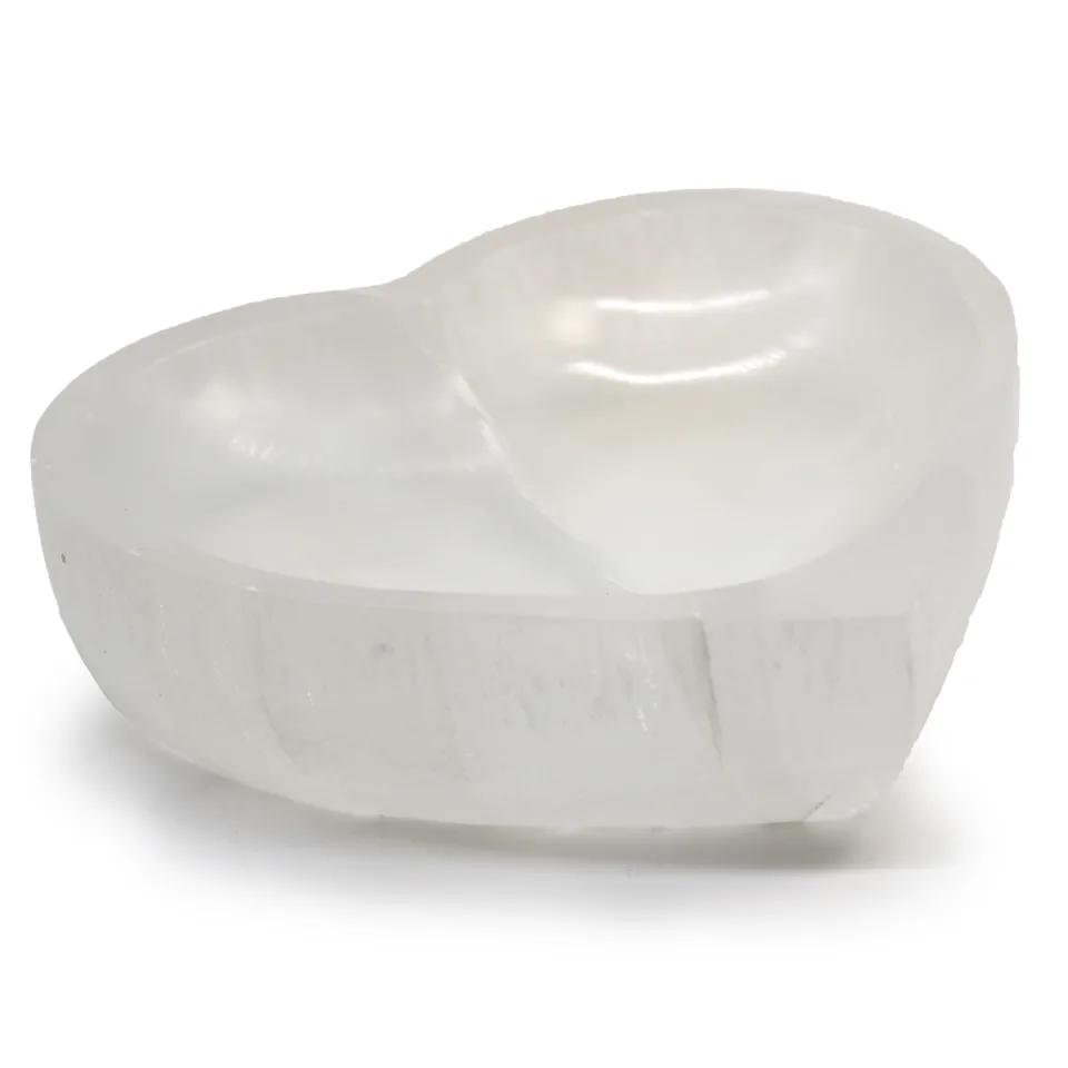 Coupelle cœur : 15 cm