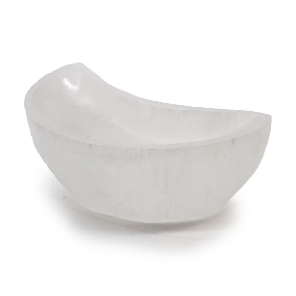 Coupelle lune : 10 cm
