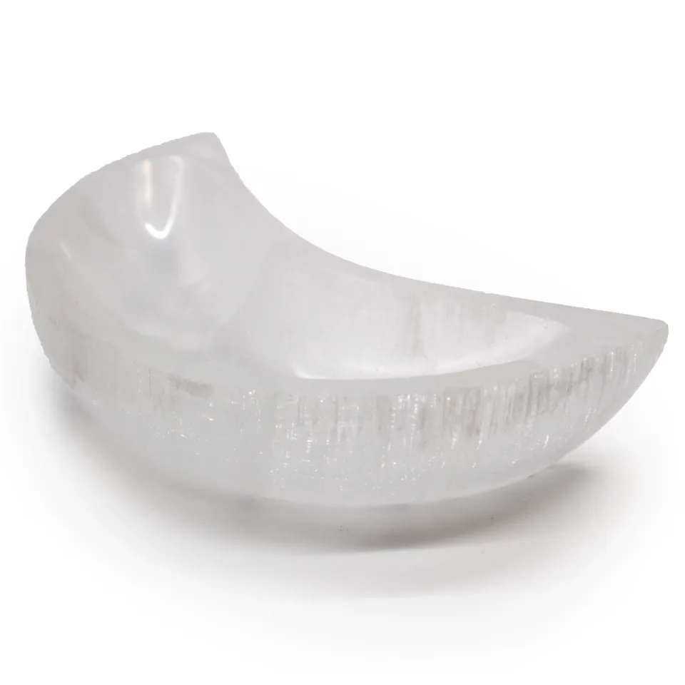 Coupelle lune : 15 cm