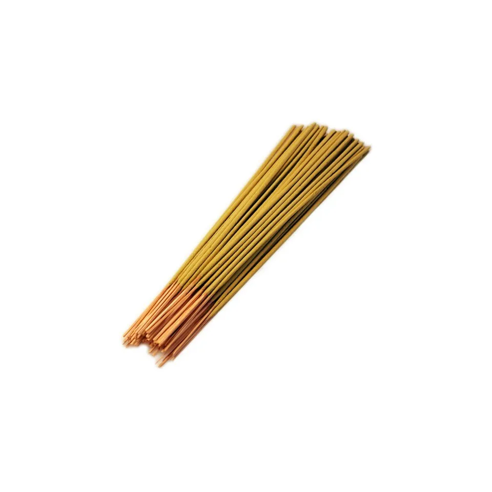 Bâtonnets d'encens indiens en vrac (environ 450) : Chèvrefeuille