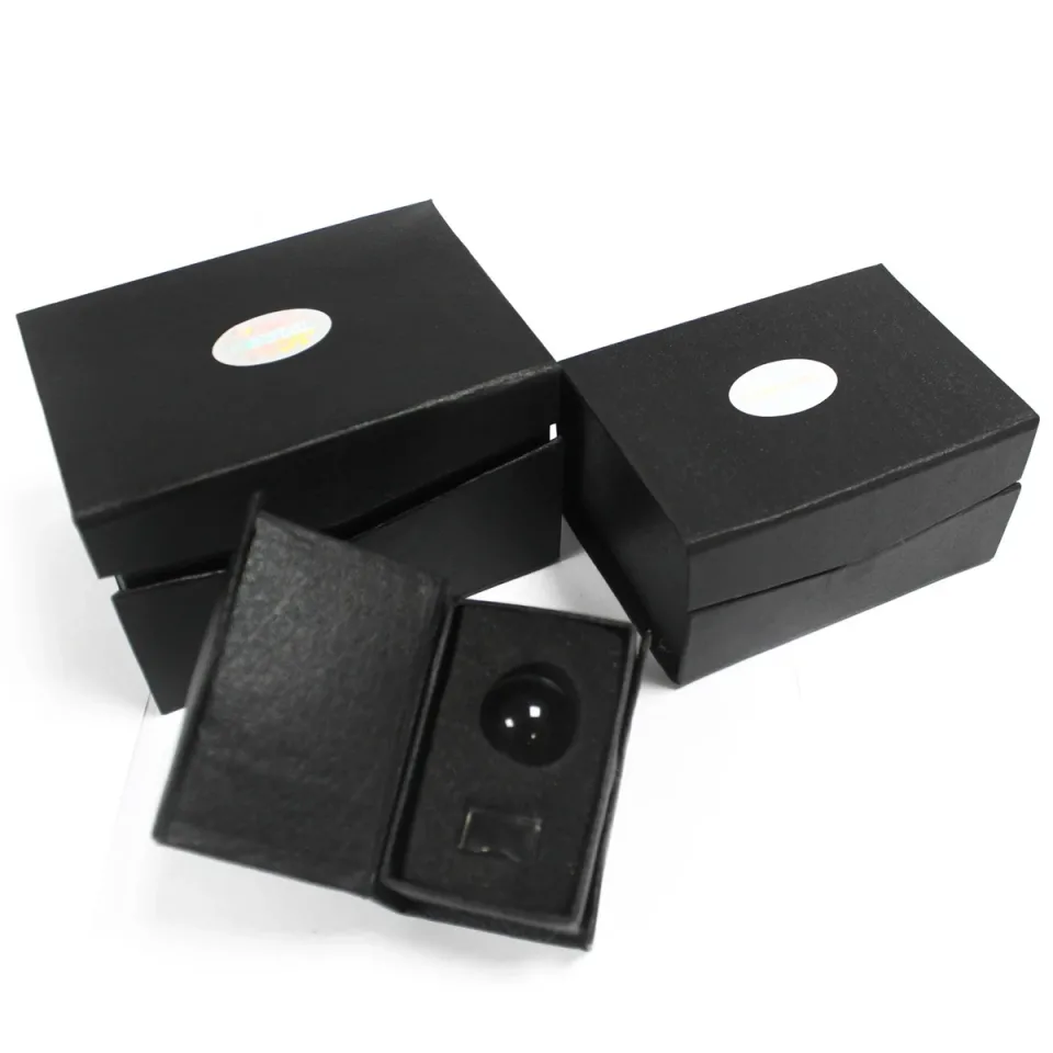 Boules de cristal sur socle : 110 mm