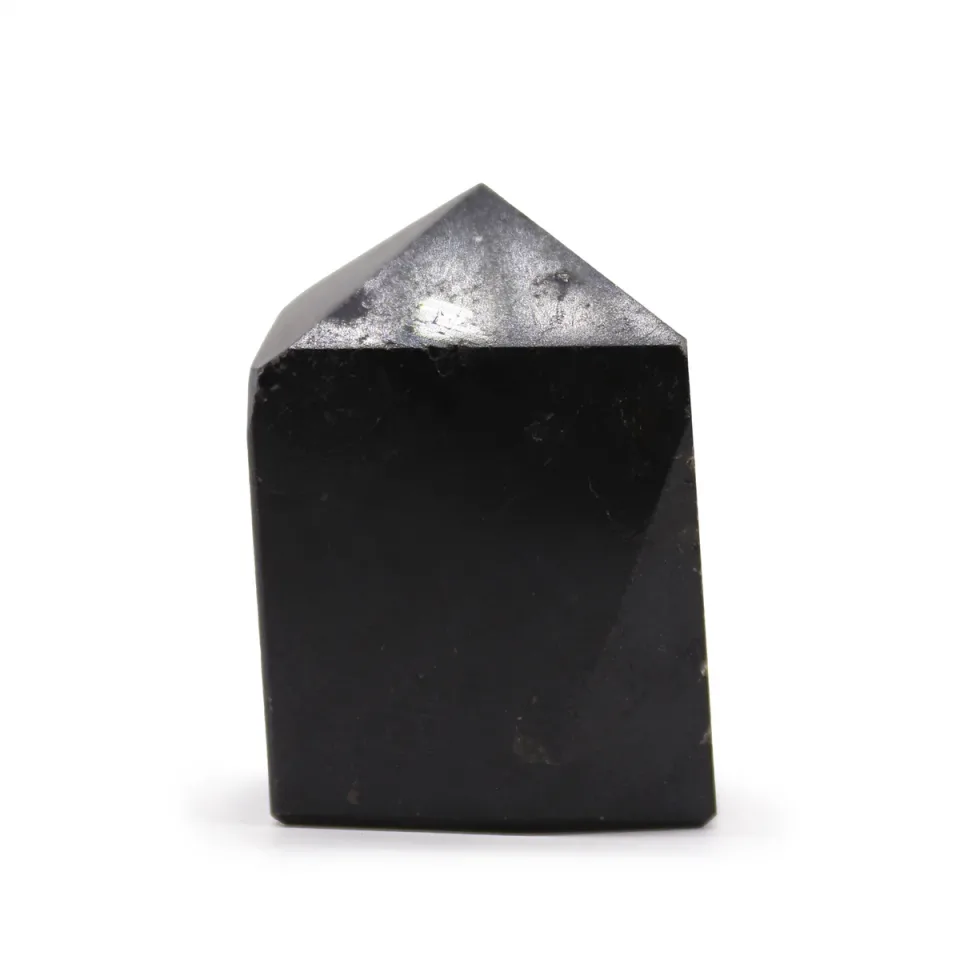 Pointes d'environ 6 cm (0,5 kg) : tourmaline d'Inde (environ 8 pièces)