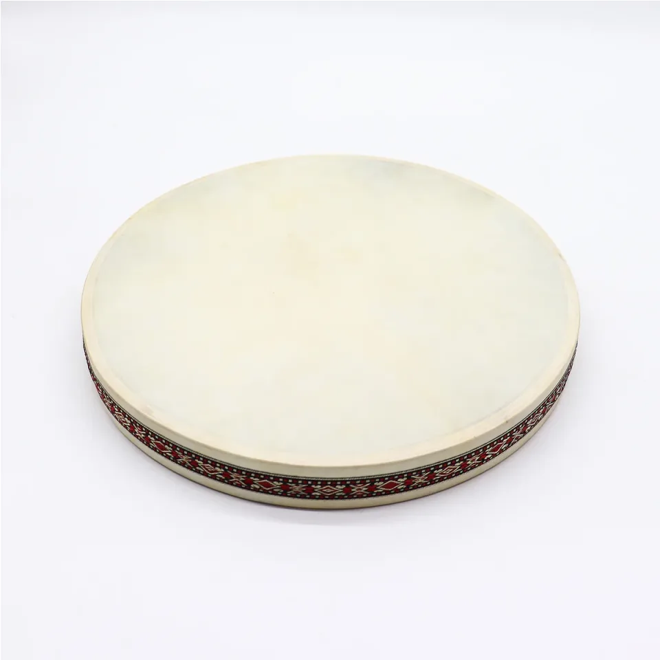 Tambour océan pour soins sonores : 35 cm