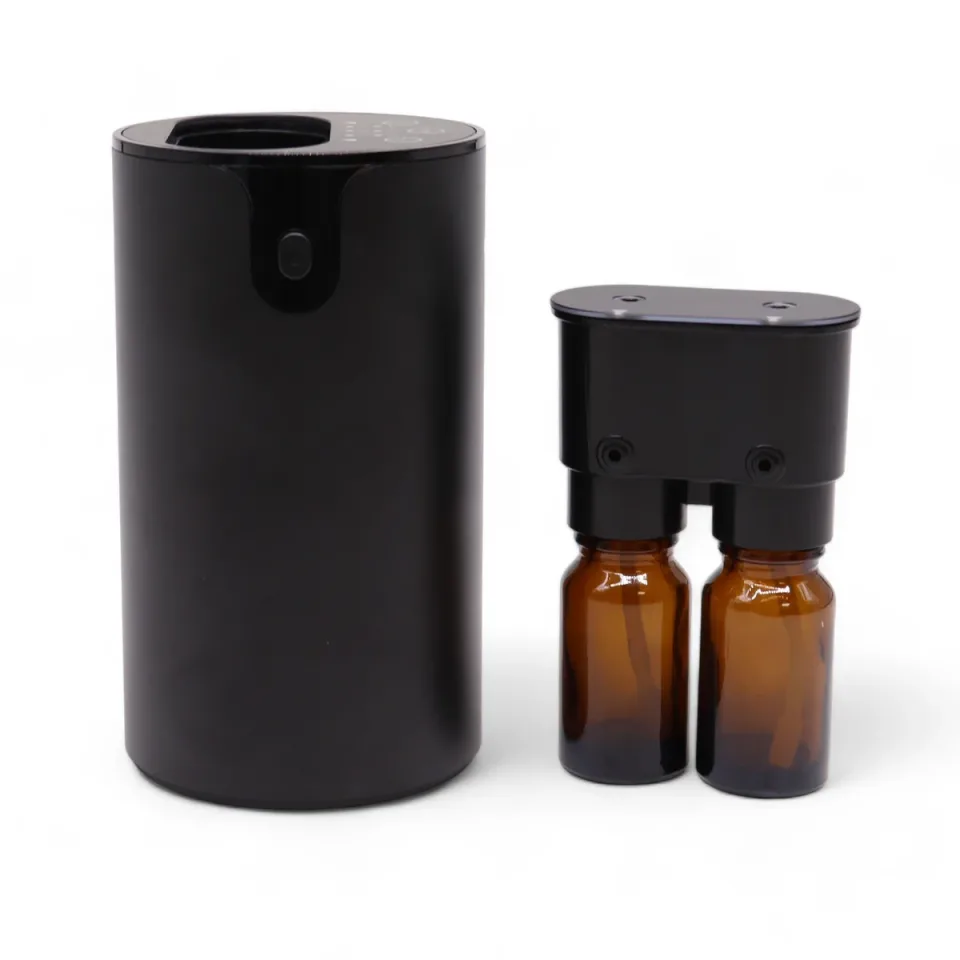 Nébuliseur d'huiles sans eau, double (réversible), USB-C : Modèle unique