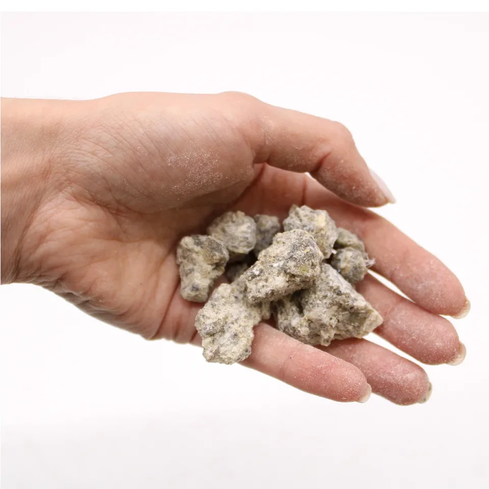 Résine aromatique en vrac : Benjoin : Modèle unique
