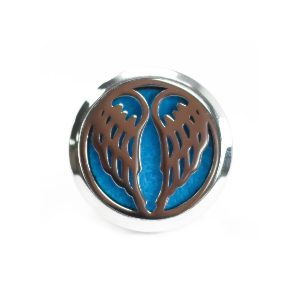 Diffuseur d'huiles essentielles pour voiture, Ailes d'ange : Modèle unique