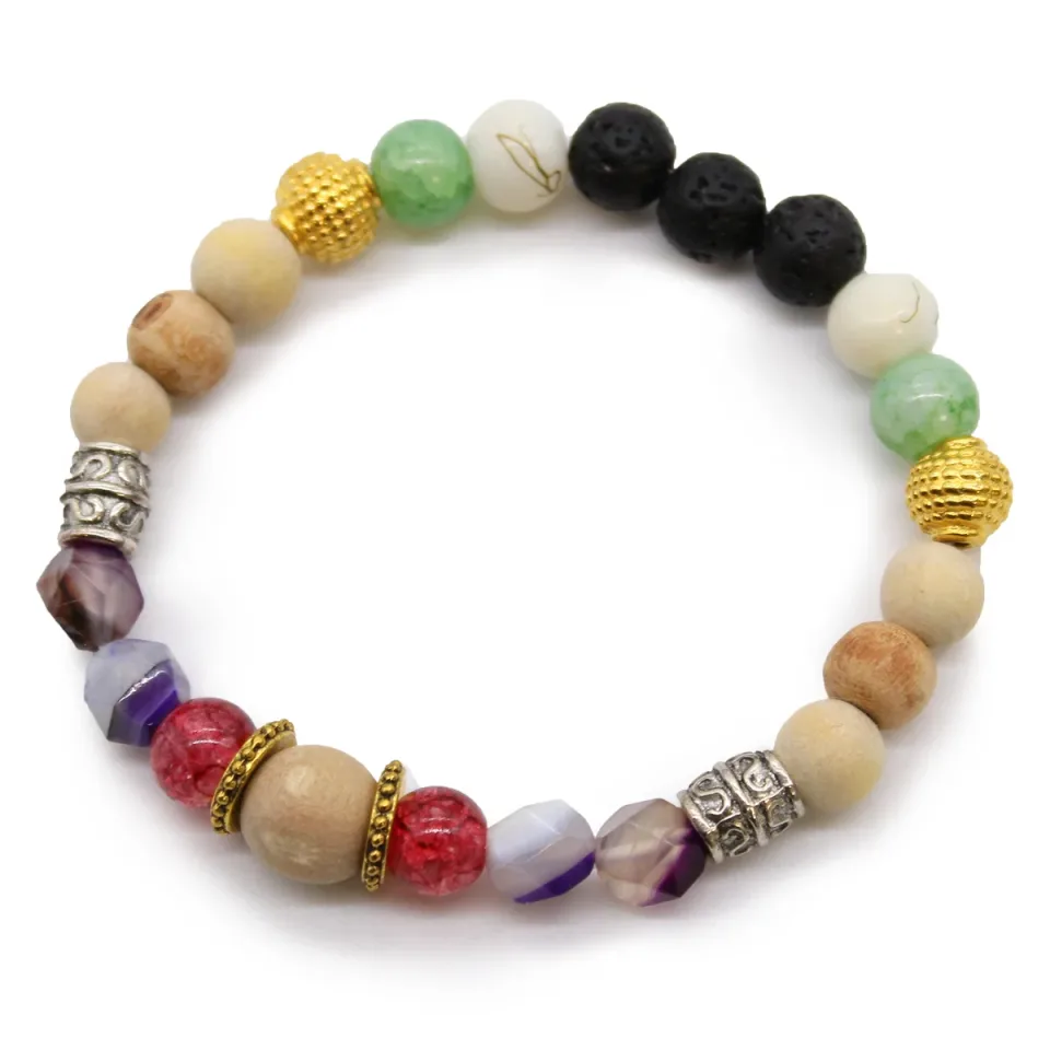 Bracelet jonc Tri Hita Karana, Amour : Modèle unique