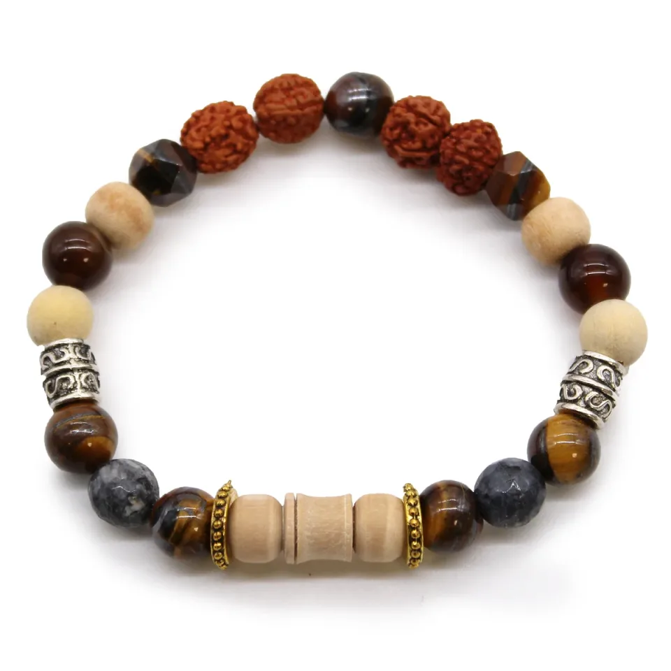 Bracelet jonc Tri Hita Karana, Acceptation : Modèle unique