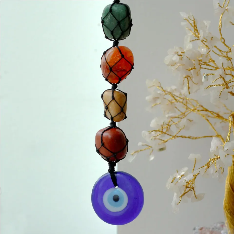 Pendentif à suspendre, mauvais œil : Modèle unique
