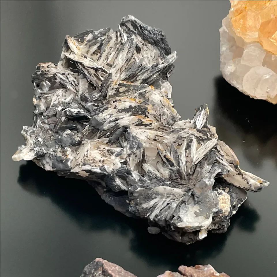 Pièces mélangées (environ 24 pièces) : Modèle unique