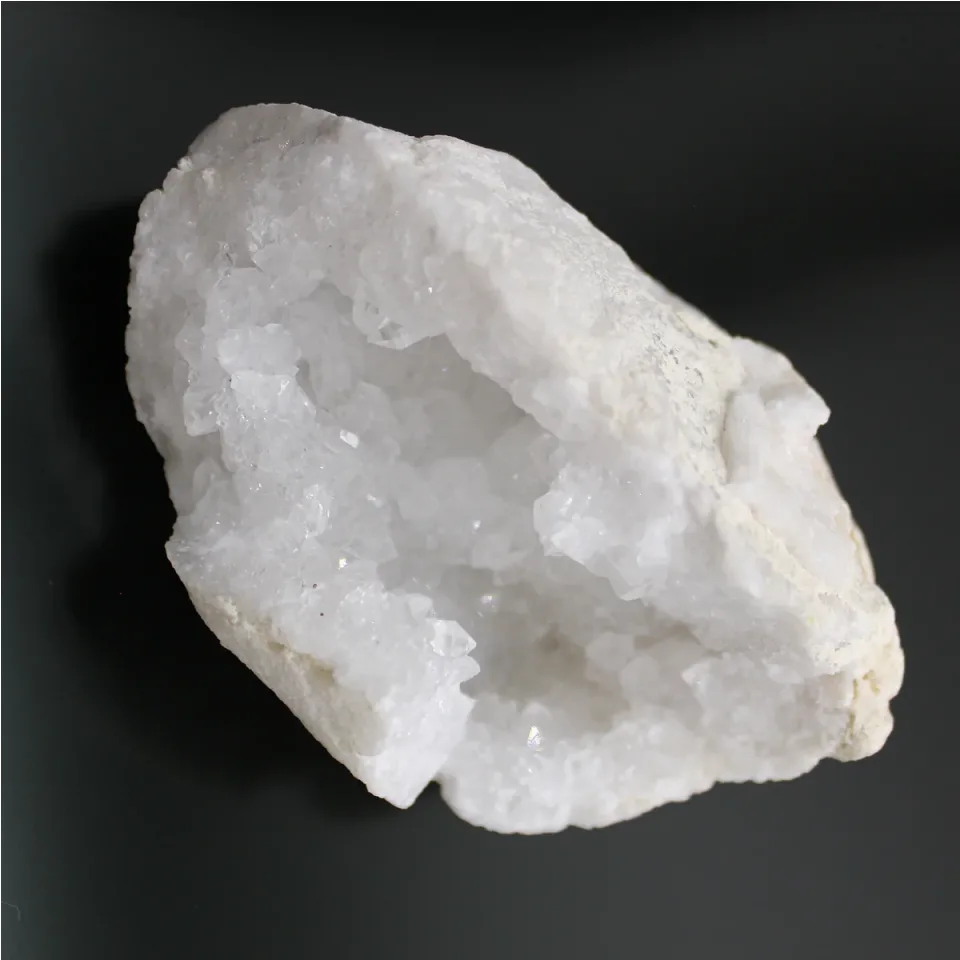 Calcite (environ 32 pièces) : Modèle unique