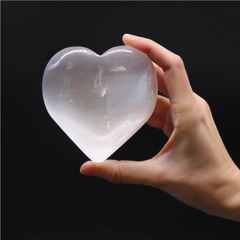Cœur, 10 cm : Modèle unique