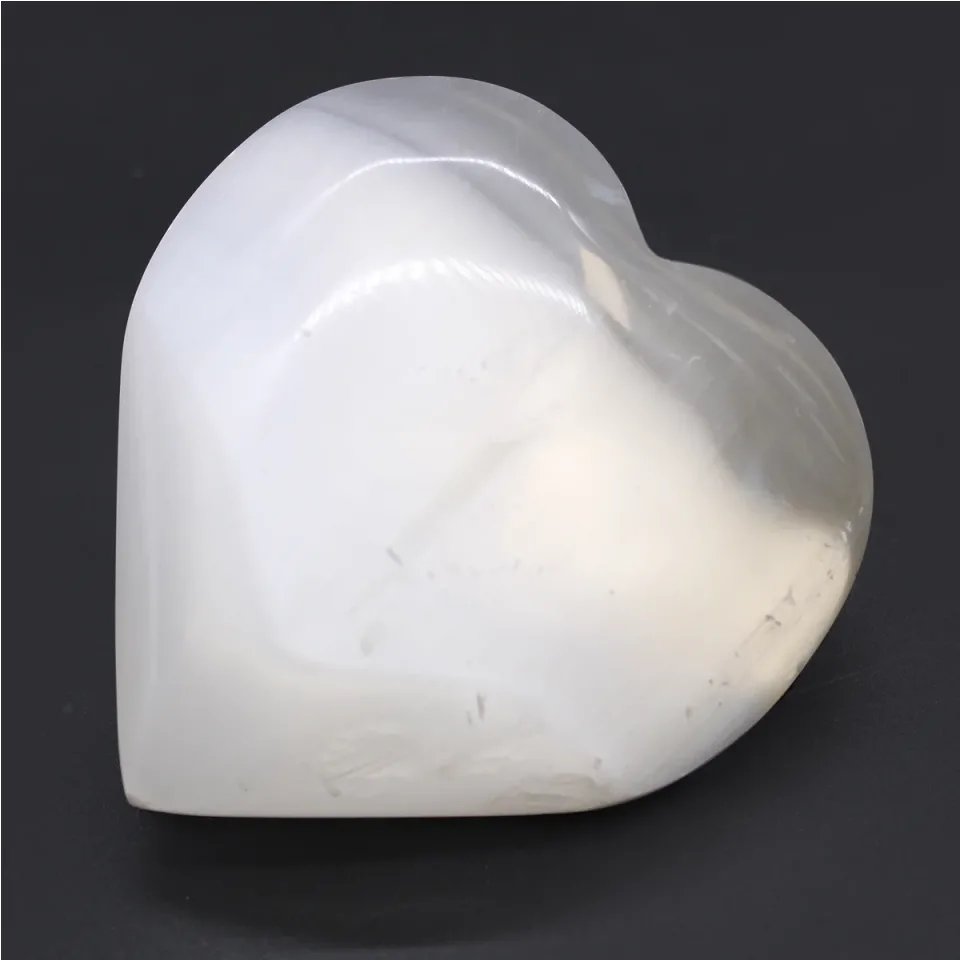 Cœur, 10 cm : Modèle unique