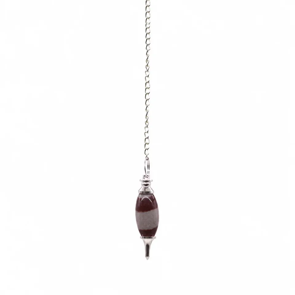 Lingam avec pointe : Modèle unique