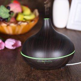 Diffuseur Volcano Spirit Diffuseur Huile Essentielle