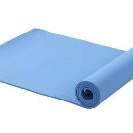 Tapis de Yoga « Pastel » Tapis de Yoga Couleur: Bleu