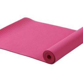 Tapis de Yoga « Pastel » Tapis de Yoga Couleur: Fuchsia