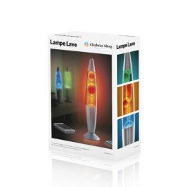 Lampe Lave Deco zen Lampe d'Ambiance