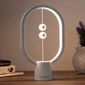 Lampe Magnétique Deco zen Lampe d'Ambiance