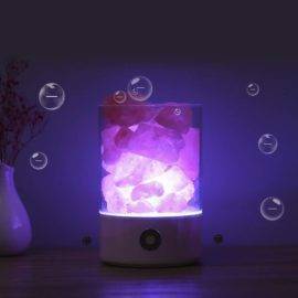 Lampe de l&rsquo;himalaya USB Deco zen Lampe D'Ambiance