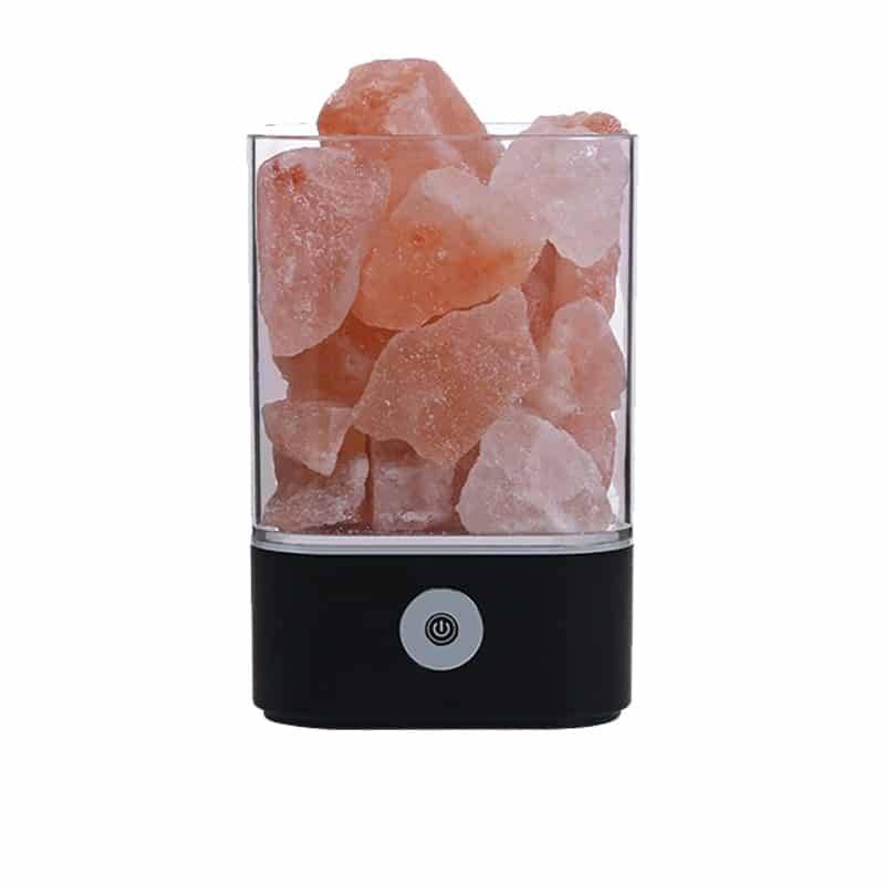 Lampe de l&rsquo;himalaya USB Deco zen Lampe D'Ambiance