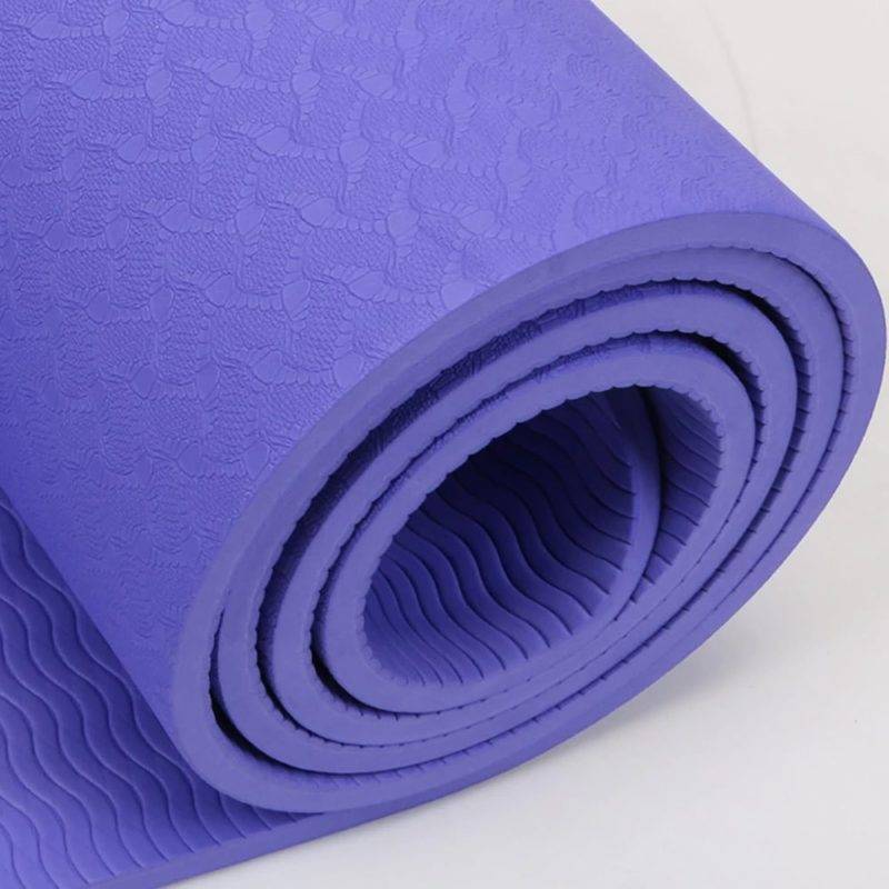 Tapis de Yoga « Pastel » Tapis de Yoga