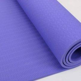 Tapis de Yoga « Pastel » Tapis de Yoga