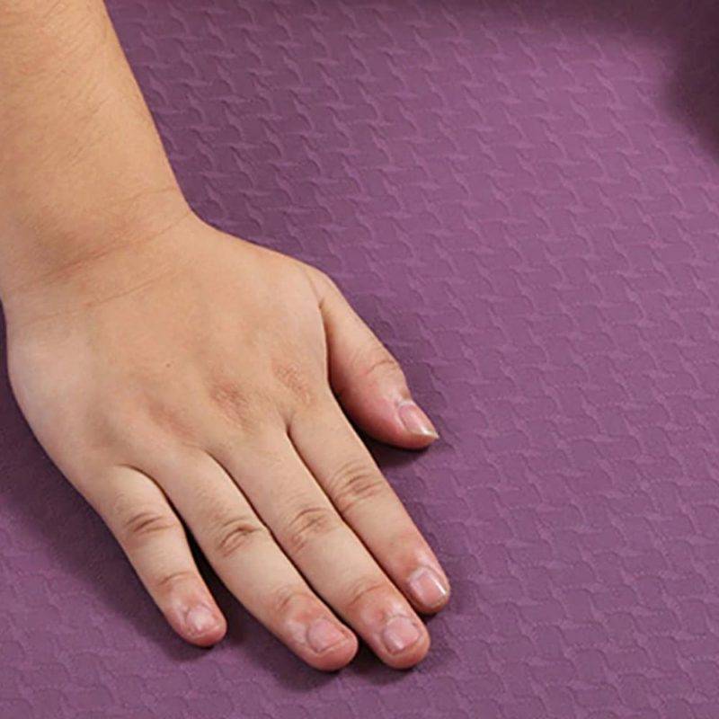 Tapis de Yoga « Pastel » Tapis de Yoga