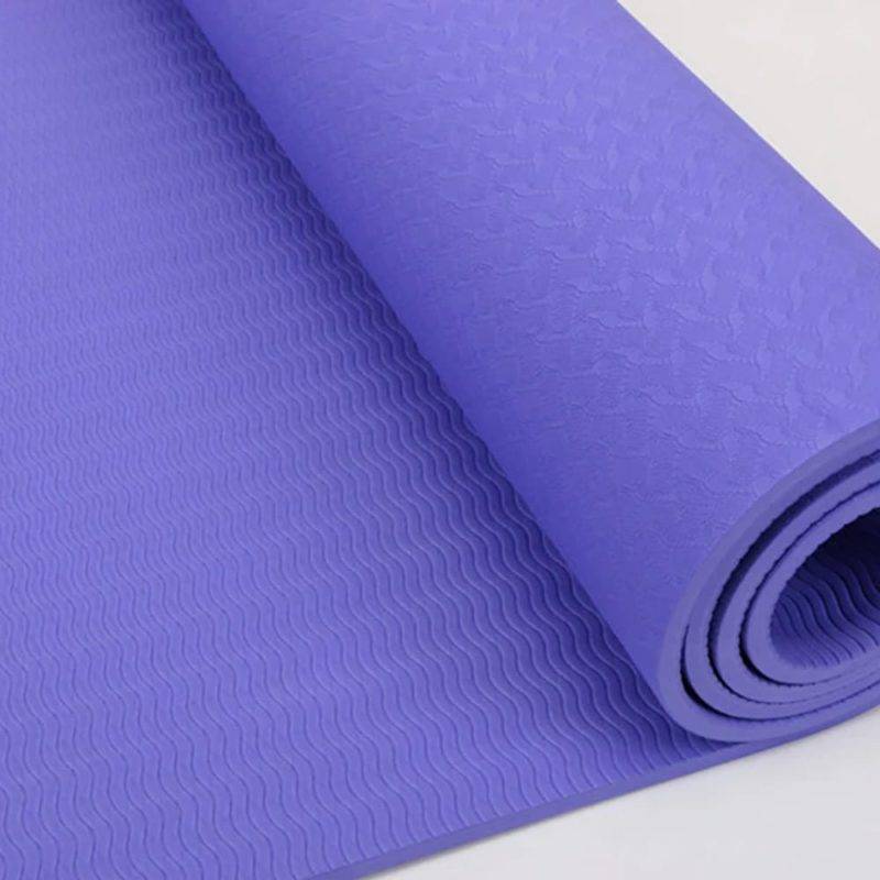 Tapis de Yoga « Pastel » Tapis de Yoga