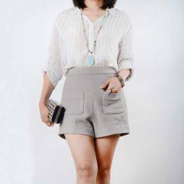 Collier Pierre Naturelle Jaspe Bijoux pierre naturelle Collier pierre naturelle