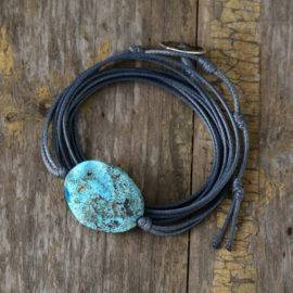 Bracelet Jaspe Bijoux pierre naturelle Bracelet pierre naturelle