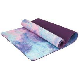 Tapis de Yoga « La Nébuleuse » Tapis de Yoga
