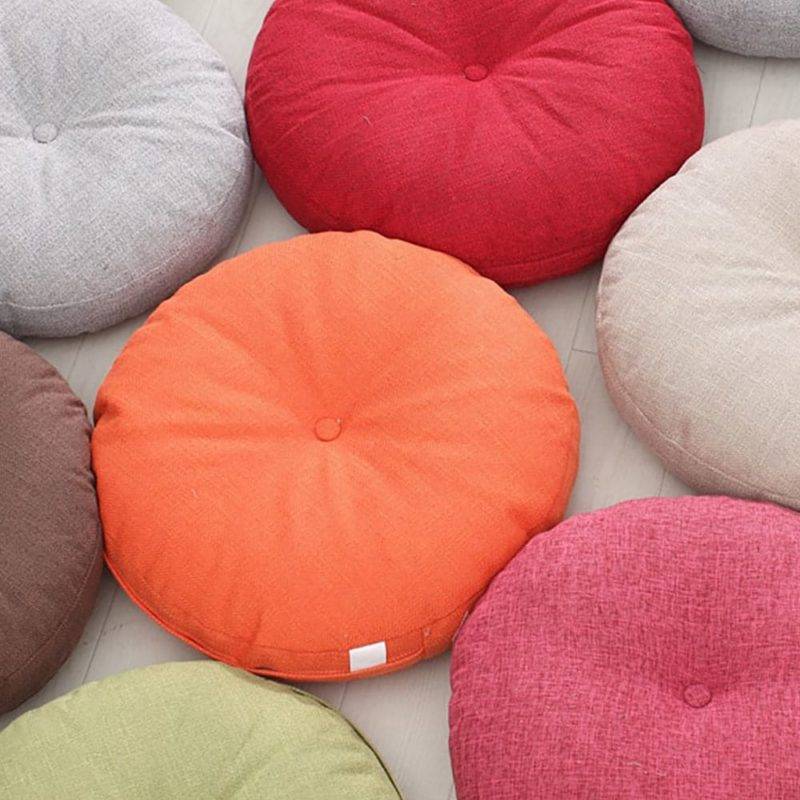 Coussin de Sol « Feng Shui » Coussin De Méditation