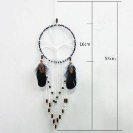 Attrape Rêve « Arbre de vie » Attrape reve Deco zen