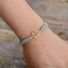 Bracelet Pierre Naturelle Turquoise Bijoux homme en pierre naturelle Bijoux pierre naturelle Bracelet pierre naturelle