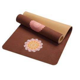 Tapis de Yoga « 7 Chakras » Déstockage Tapis de Yoga