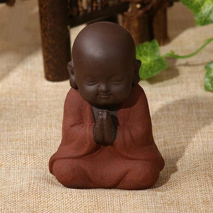 Statuette Mini Bouddha Statuette Bouddha Deco zen