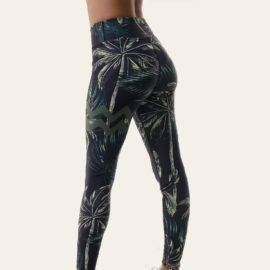 Legging Yoga « Rio de Janeiro » Legging Yoga