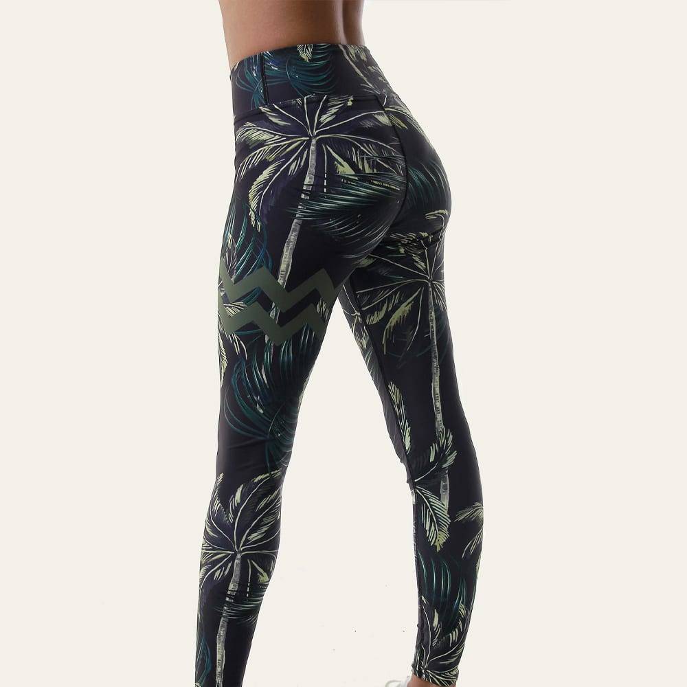 Legging Yoga « Rio de Janeiro » Legging Yoga